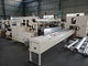 Diversified PLC High Speed Toilet Paper Production Line