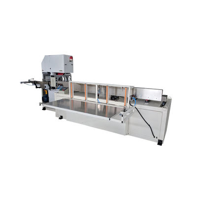 taglio di 40cuts/Min Xinyun Machine For Paper, tagliatrice di carta automatica