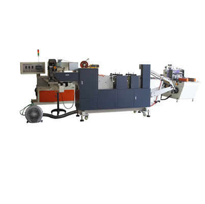 Macchine d'utilizzazione residue enormi di fabbricazione del fazzoletto di Rolls, macchina di fabbricazione del tessuto di HMI