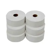 Macchine per il ripiegamento e il taglio di rotoli di carta Kraft 3