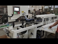 Tagliatrice automatica della carta igienica XY-AI-400
