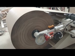 Macchine per ripiegare carta Kraft ad alta velocità