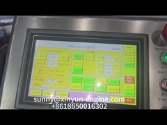 linea di produzione automatica di carta da asciugamano per mani da N pieghevole dalla macchina da piegatura alla macchina da imballaggio