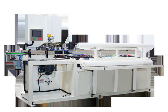 Macchina automatica per tagliare carta igienica per asciugamani da cucina