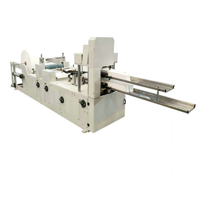 Doppi strati di buona qualità Servitaio Tissue Paper Making Machine 2-4 strati
