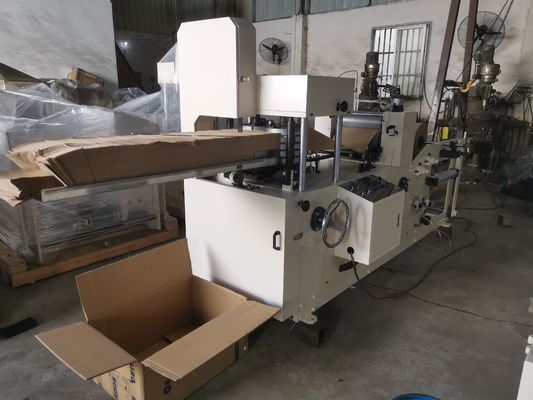 Macchina di piegatura di tovaglioli di alta qualità a prezzo di fabbrica