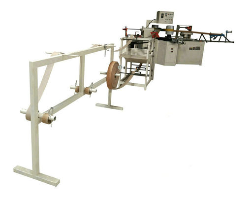 20 m/min Macchina automatica per la fabbricazione di carta igienica, carta da cucina e carta da asciugamano