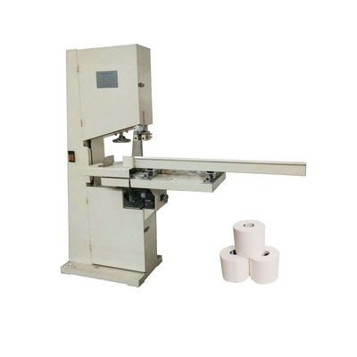 Low Price Manual Toilet Paper Roll Towel da cucina Maxi Tissue Paper Roll Cutting Machine