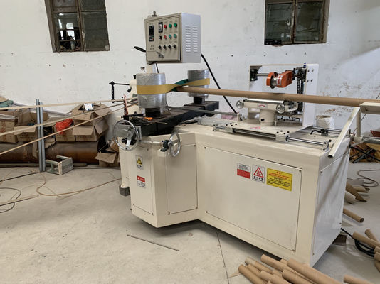 Macchina per la produzione di carta igienica Kraft completamente automatica